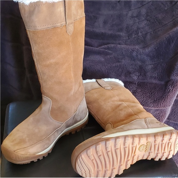 Timberland Boots - Picture 3 of 7